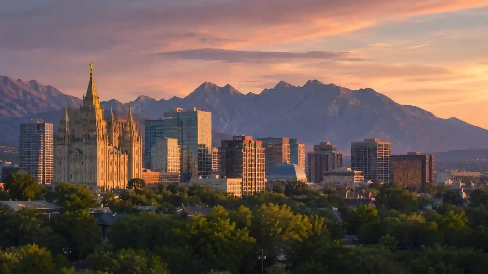 Buy Utah DID Number – Salt Lake City Local Phone Numbers